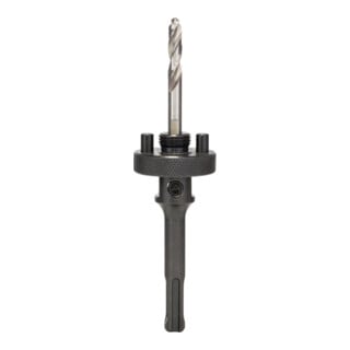 Bosch SDS plus-Adapter 5/8" - 18 UNF 32 bis 210 mm