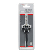 Bosch SDS plus-Adapter 5/8" - 18 UNF 32 bis 210 mm-2