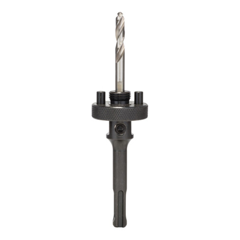 Bosch SDS plus adapter 5/8" - 18 UNF 32 tot 210 mm