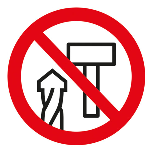 Bosch SDS-plus-Adapter mit Bohrfutter, 1,5 - 13 mm