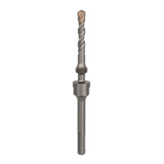 Bosch SDS plus-Aufnahmeschaft für Hohlbohrkronen mit M 16 175 mm