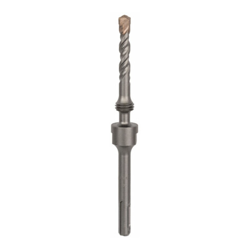 Bosch SDS plus-Aufnahmeschaft für Hohlbohrkronen mit M 16 175 mm