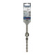 Bosch SDS plus-Aufnahmeschaft für Hohlbohrkronen mit M 16 175 mm