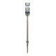 Bosch SDS plus-Aufnahmeschaft für Hohlbohrkronen mit M 16 340 mm
