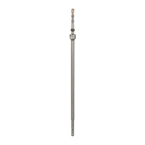 Bosch SDS plus-Aufnahmeschaft für Hohlbohrkronen mit M 16 440 mm