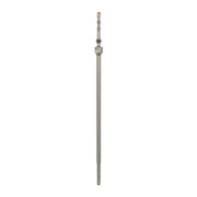 Bosch SDS plus-Aufnahmeschaft für Hohlbohrkronen mit M 16 440 mm