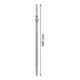 Bosch SDS plus-Aufnahmeschaft für Hohlbohrkronen mit M 16 440 mm