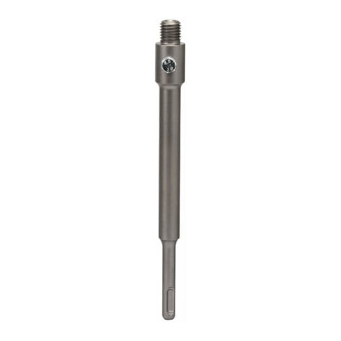 Bosch SDS plus-Aufnahmeschaft für Hohlbohrkronen mit M 16 8 mm 220 mm