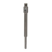 Bosch SDS plus-Aufnahmeschaft für Hohlbohrkronen mit M 16 8 mm 220 mm