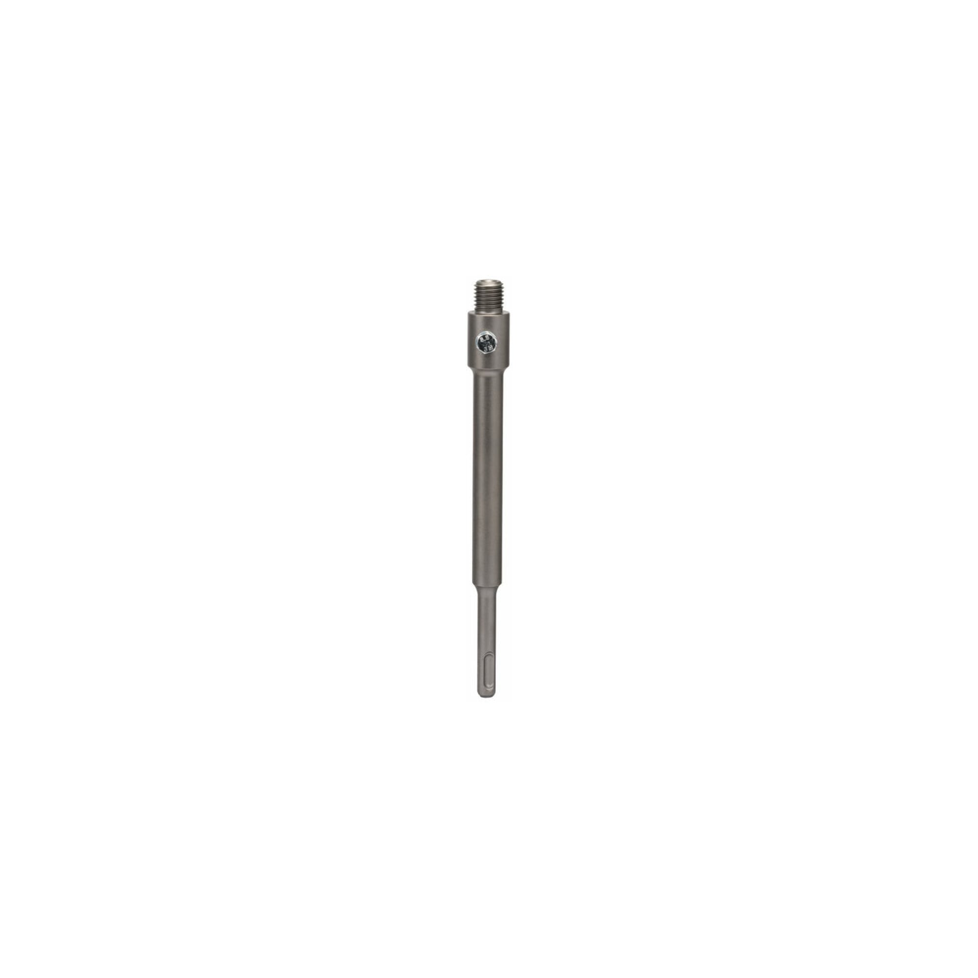 Bosch Professional SDS plus-Aufnahmeschaft für Hohlbohrkronen mit M 16 8 mm 220 mm | für Bohrhammer GBH 2-28 F oder GBH 3-28 DRE | mit Länge von 220