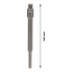 Bosch SDS plus-Aufnahmeschaft für Hohlbohrkronen mit M 16 8 mm 220 mm