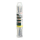 Bosch SDS-plus beitel- en boorset, 5-delig-1
