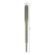 Bosch SDS plus guts totale lengte x snijkant: 250 x 22 mm-4