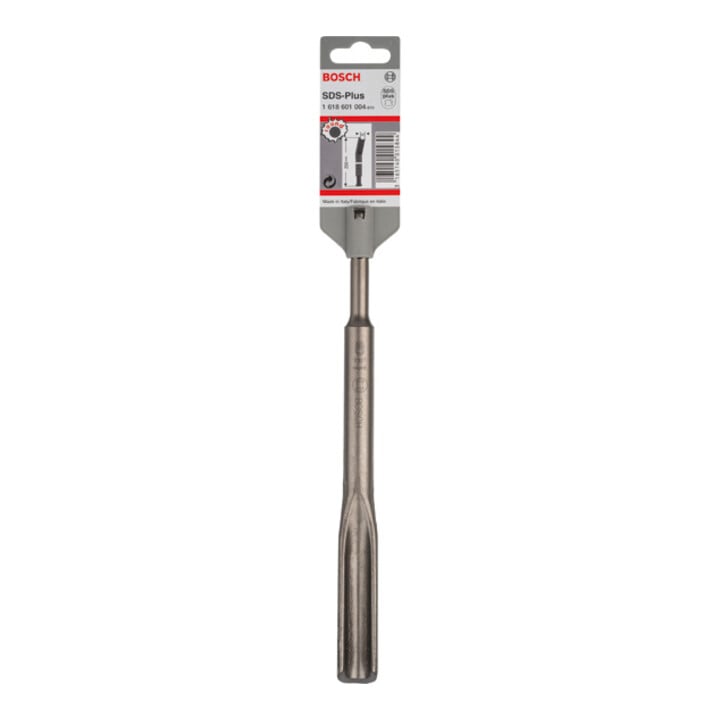 Bosch SDS plus guts totale lengte x snijkant: 250 x 22 mm