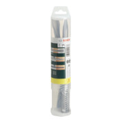 Bosch SDS-plus Meißel- und Bohrer-Set, 5-teilig