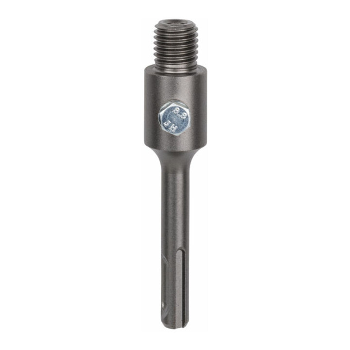 Bosch SDS plus montageschacht voor holle kernboren met M 16 105 mm