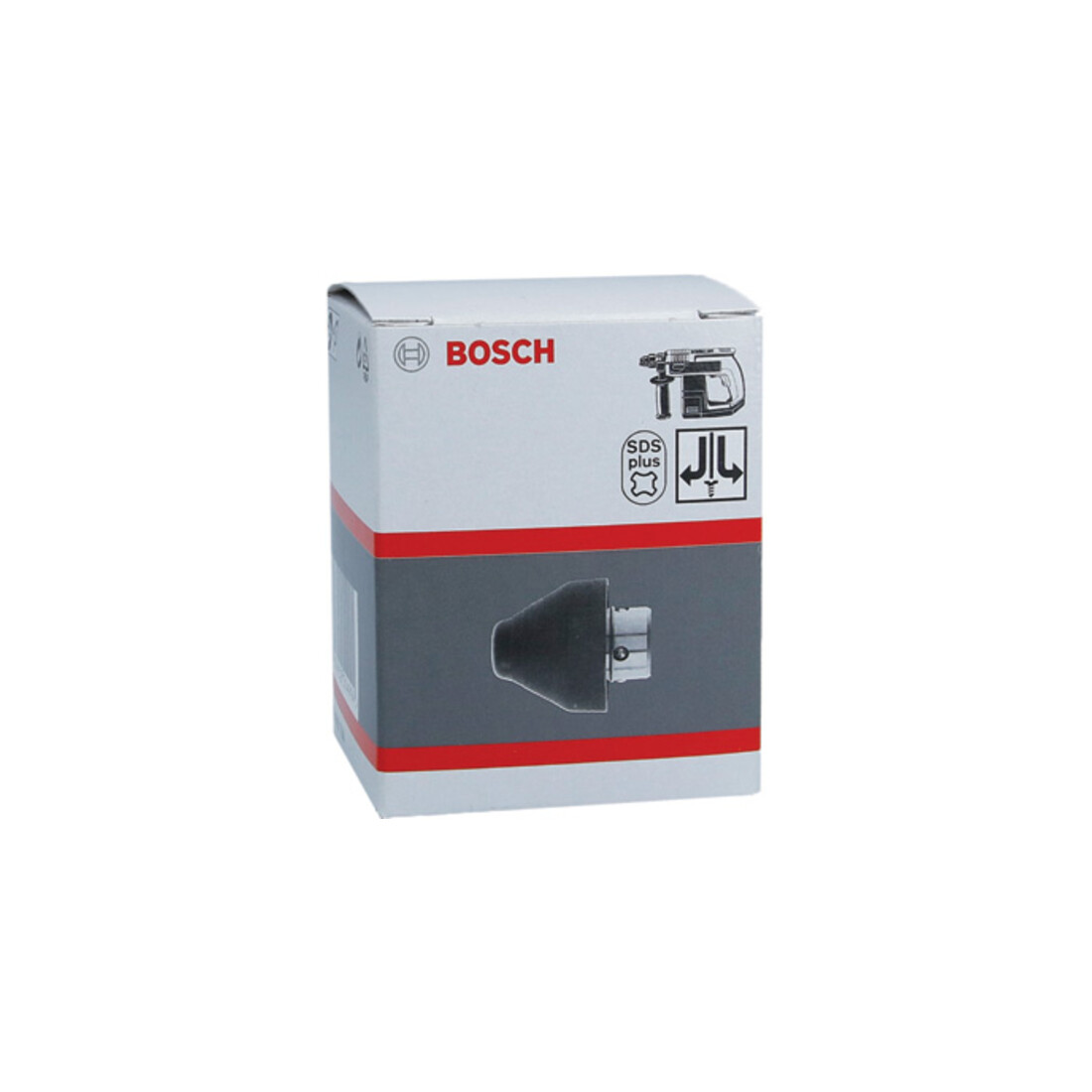 Bosch SDS plus Quick-Change Bohrfutter GBH 18V-34 CF