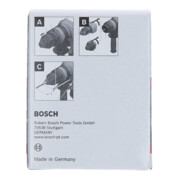 Bosch SDS plus Quick-Change Bohrfutter GBH 18V-34 CF-4