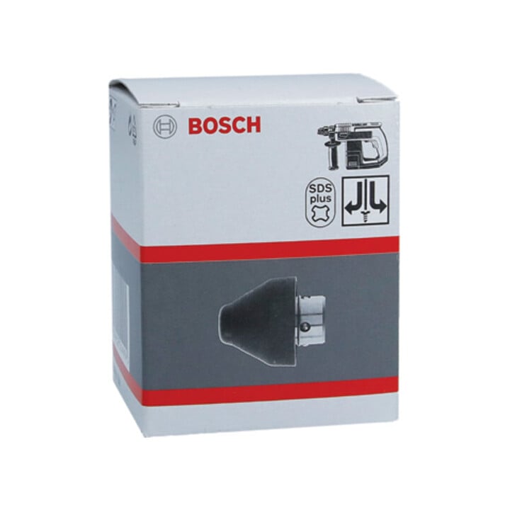 Bosch SDS plus snelspanboorhouder GBH 18V-34 CF