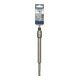 Bosch SDS plus tige pour forets creux avec M 16 8 mm 220 mm
