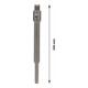 Bosch SDS plus tige pour forets creux avec M 16 8 mm 220 mm