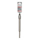 Bosch SDS plus tige pour forets creux avec M 16 8 mm 220 mm