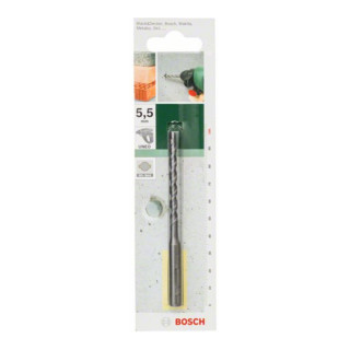 Bosch betonboor SDS-Quick