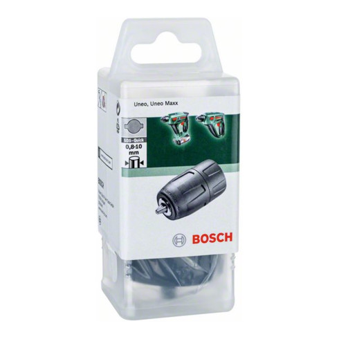 Bosch SDS-Quick snelspanboorhouder voor UNEO Maxx