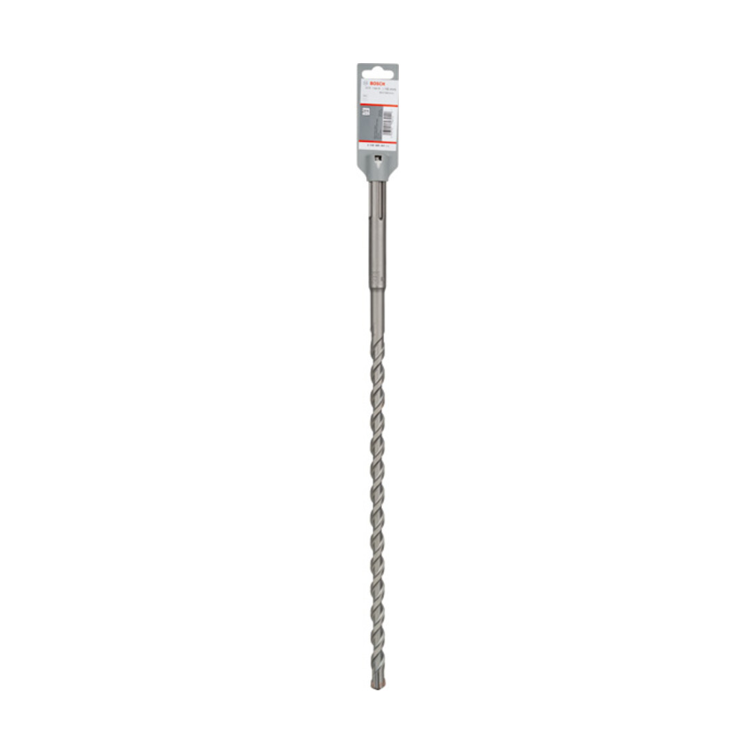 Bosch SDSmax Bohrer max-4 16x400x540 mm