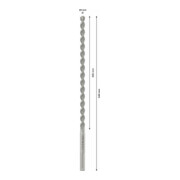 Bosch SDSmax Bohrer max-4 18x400x540 mm-4