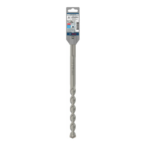 Bosch SDSmax Bohrer max-4 20x200x320 mm