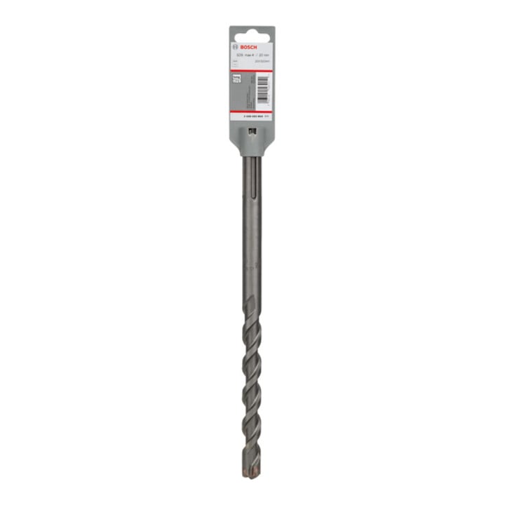 Bosch SDSmax Bohrer max-4 20x200x320 mm