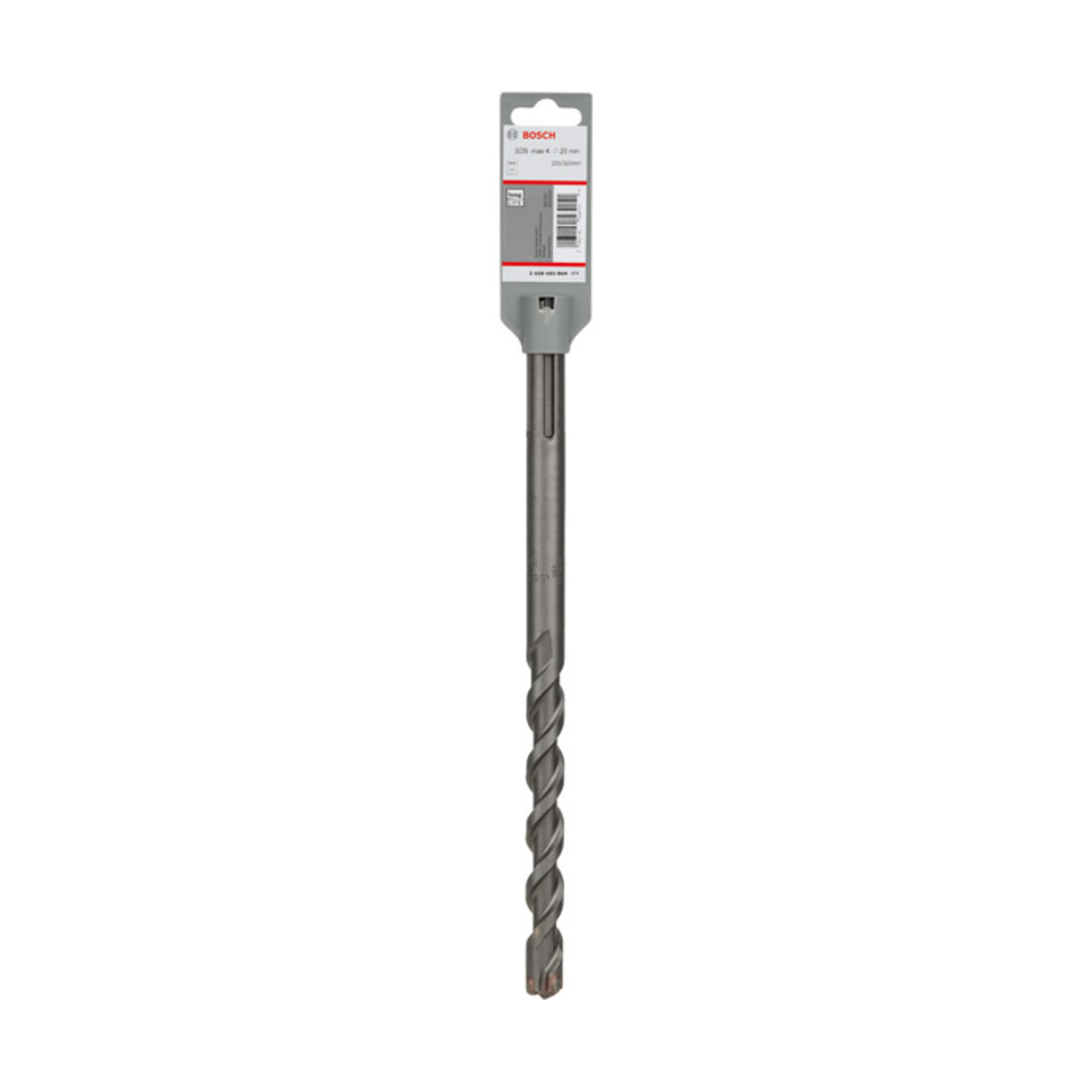 Bosch SDSmax Bohrer max-4 20x200x320 mm