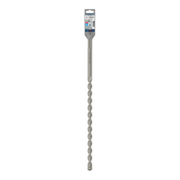 Bosch SDSmax Bohrer max-4 20x400x520 mm