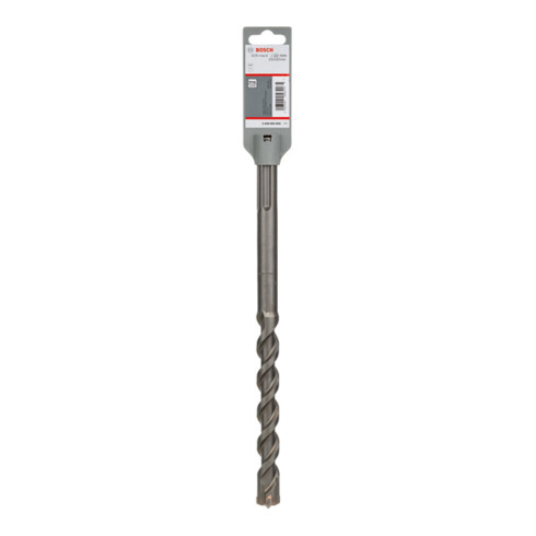 Bosch SDSmax Bohrer max-4 22x200x320 mm