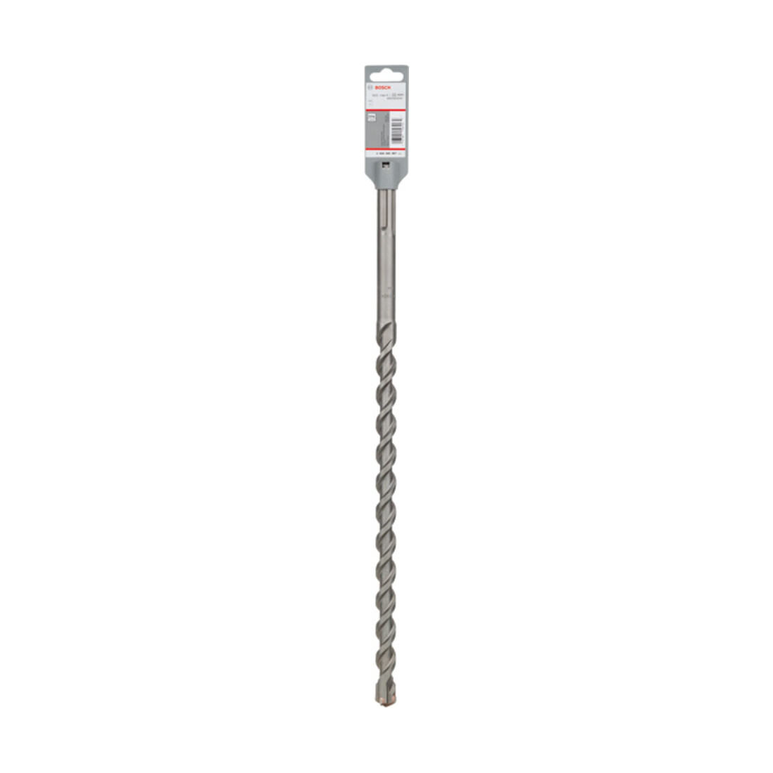 Bosch SDSmax Bohrer max-4 22x400x520 mm