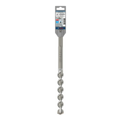 Bosch SDSmax Bohrer max-4 25x200x320 mm