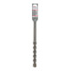 Bosch SDSmax Bohrer max-4 25x200x320 mm-5
