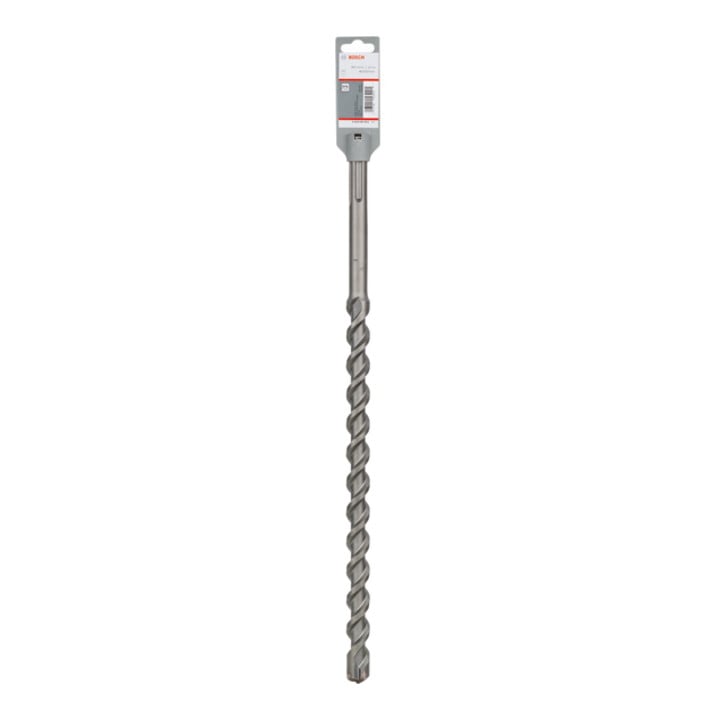 Bosch SDSmax Bohrer max-4 25x400x520 mm