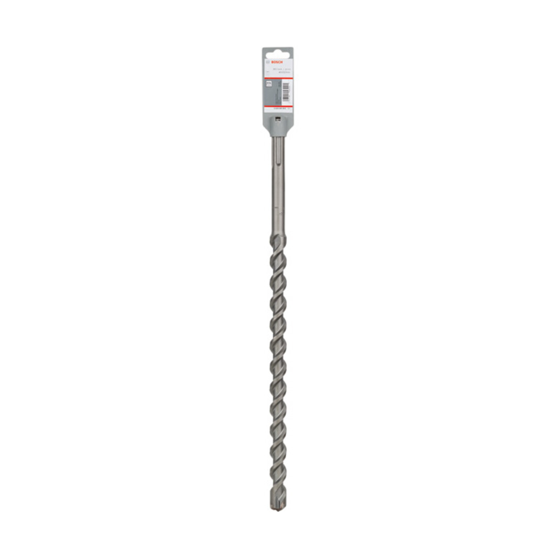 Bosch SDSmax Bohrer max-4 25x400x520 mm