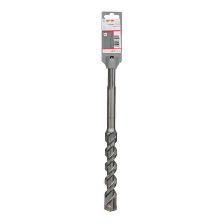 Bosch SDSmax Bohrer max-4 28x200x320 mm