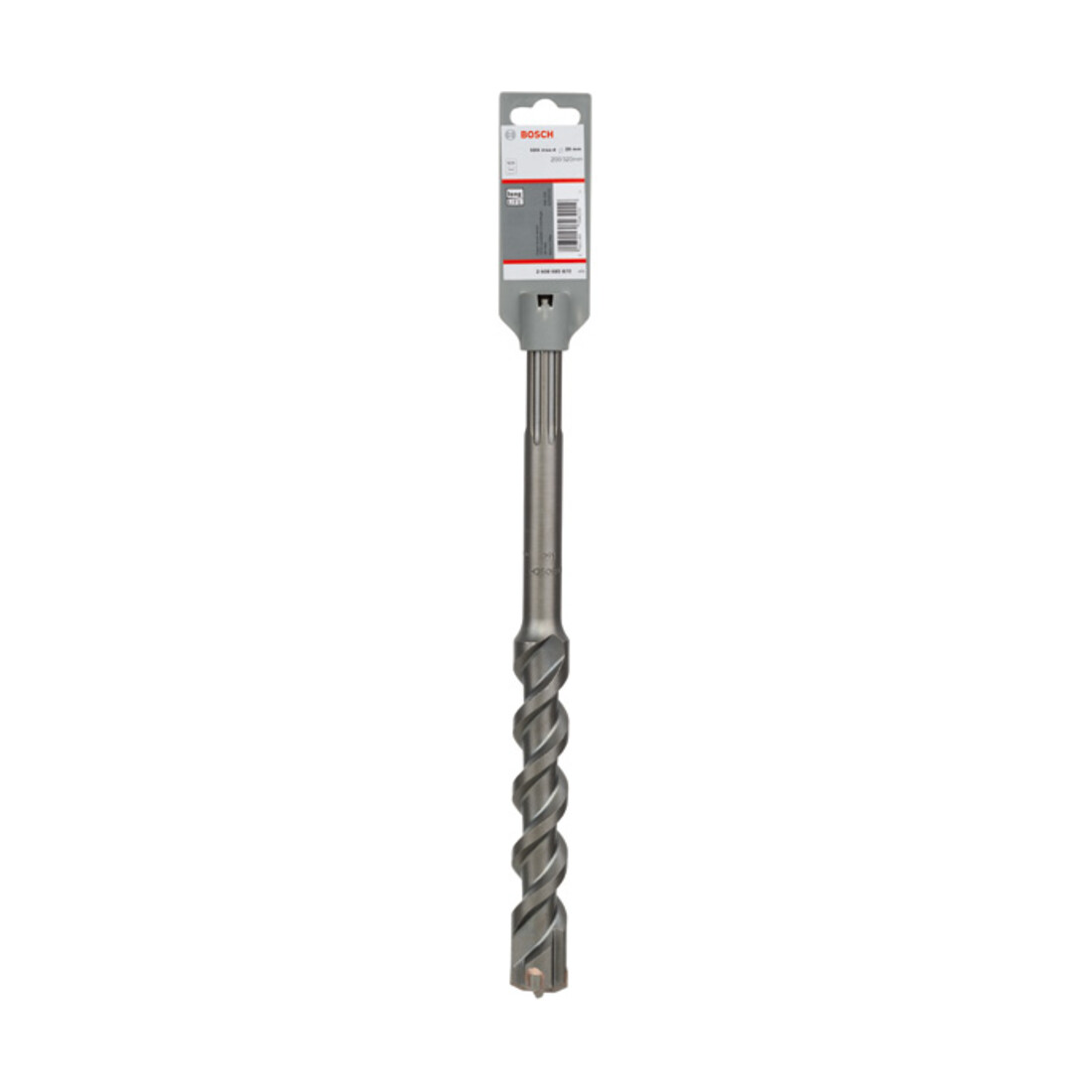 Bosch SDSmax Bohrer max-4 28x200x320 mm