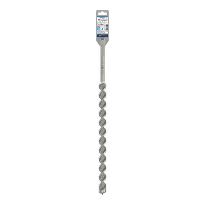 Bosch SDSmax Bohrer max-4 28x400x520 mm