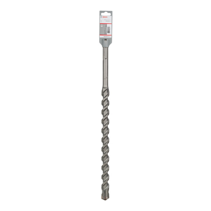 Bosch SDSmax Bohrer max-4 28x400x520 mm