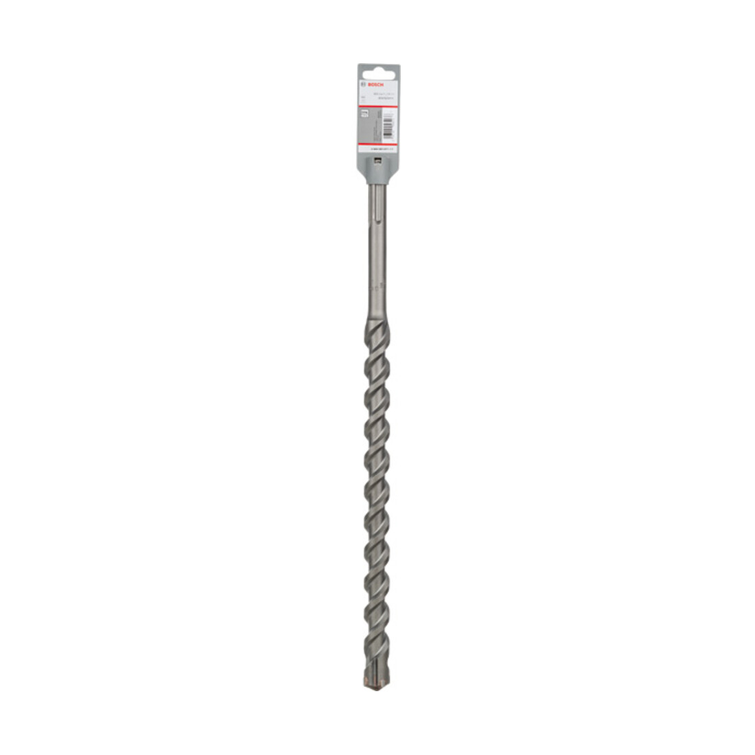Bosch SDSmax Bohrer max-4 28x400x520 mm