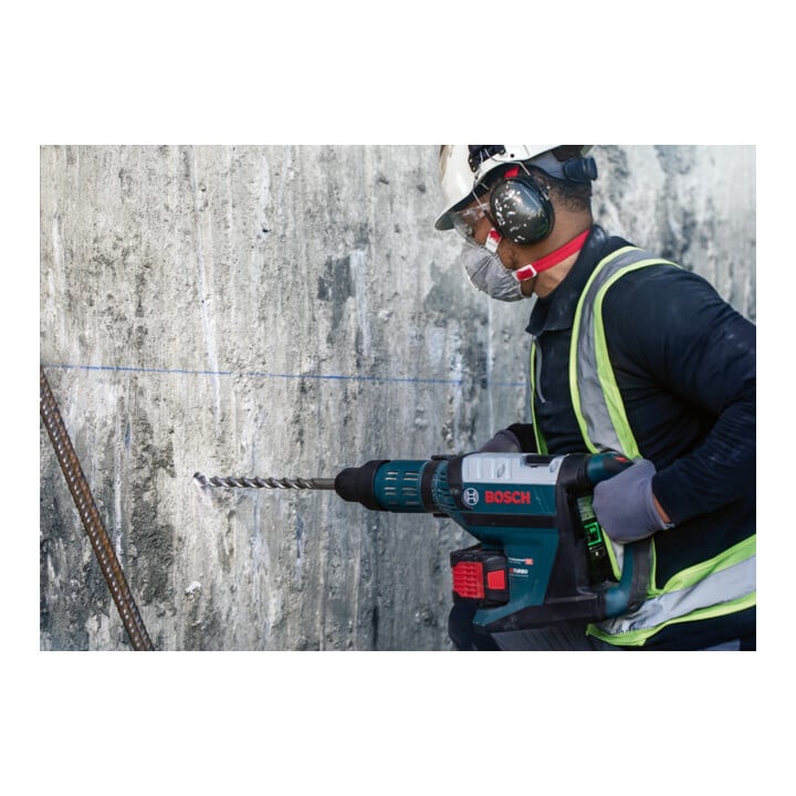 Bosch SDSmax Bohrer max-4 28x400x520 mm