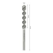 Bosch SDSmax Bohrer max-4 30x200x320 mm-4