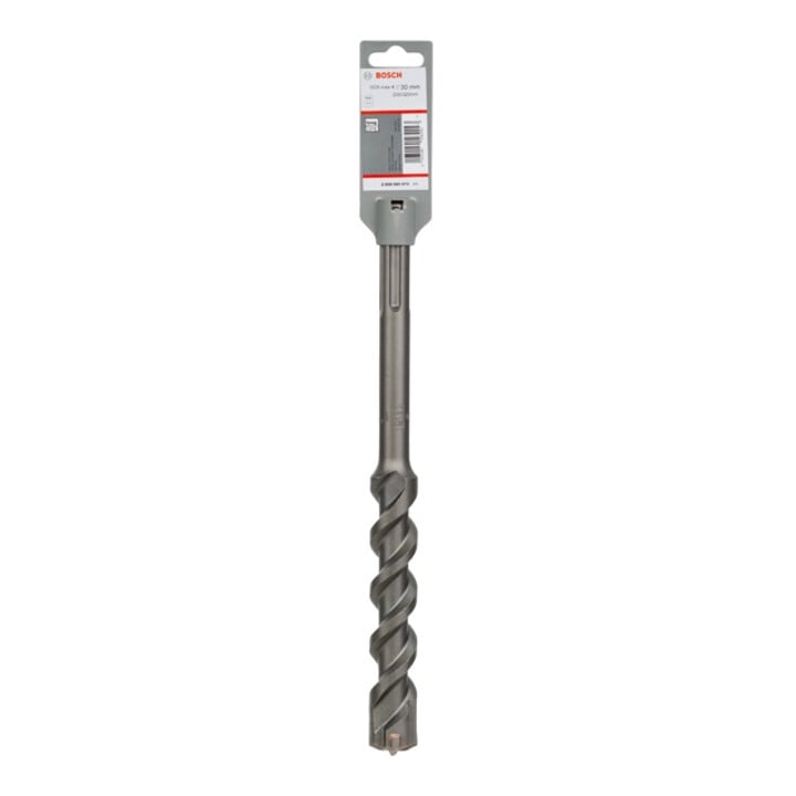 Bosch SDSmax Bohrer max-4 30x200x320 mm