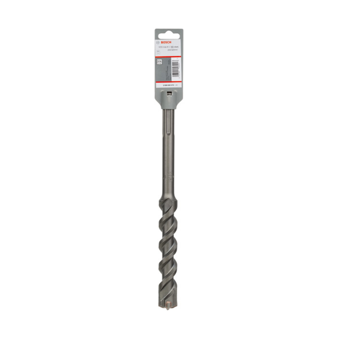 Bosch SDSmax Bohrer max-4 30x200x320 mm