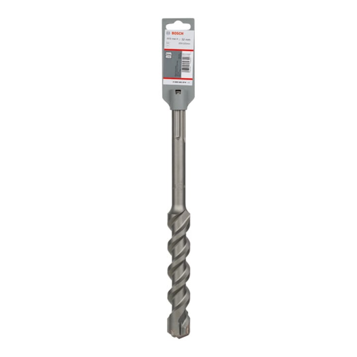 Bosch SDSmax Bohrer max-4 32x200x320 mm